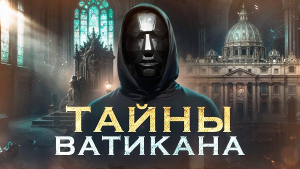 Тайны Ватикана