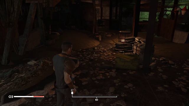 Fallout4 . ЛОНДОН . 3. Подземелье мутантов смотреть онлайн