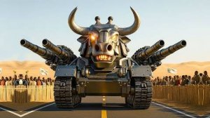 ИТАЛЬЯНСКИЙ БРЕЙНРОТ ВЫШЕЛ В КОСМОС!