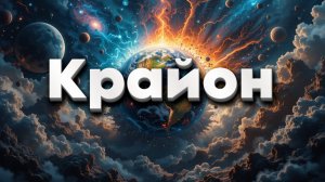 Крайон| Абсолютный Ченнелинг