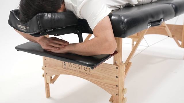 Gibraltar массажный стол складной. смотреть онлайн