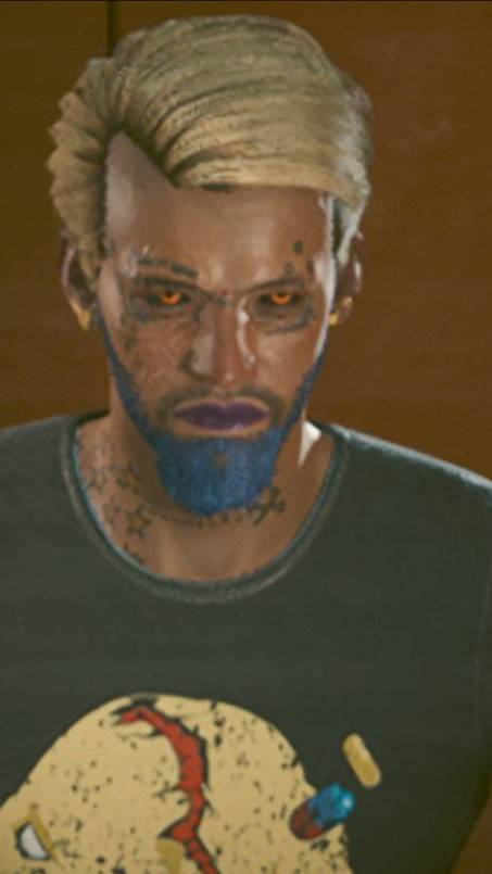 Киберпанк 2077\Cyberpunk2077 смотреть онлайн