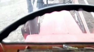 Пашу свой огород 2025 октябрь.