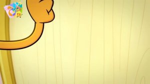 Marah TV
 лис и заяц