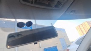 ЗАМЕНА ЛАМПЫ ОСВЕЩЕНИЯ САЛОНА НА Шкода Рапид на СВЕТОДИОДНЫЕ