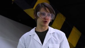 Отпружинит ли огромный попрыгунчик, если заморозить его в азоте ?