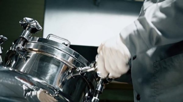 Бренд L'Cosmetics придерживается высочайших стандартов производства и контроля качества.