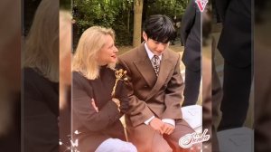 Наш скромняшка!💞💞💞