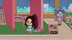 Аватар ворлд Avatar world играем в сетевую игру