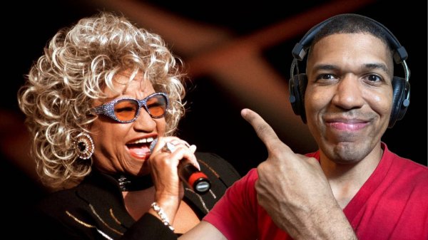 La Vida Es Un Carnaval - Celia Cruz 🔥 Перевод Песня - Текст На Русском🔥