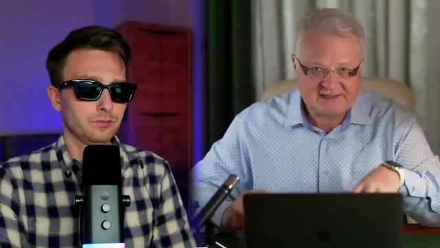 Геннадий М _ Друзья! МИР Скоро МОЖЕТ ИЗМЕНИТЬСЯ До НЕУЗНАВАЕМОСТИ! смотреть онлайн