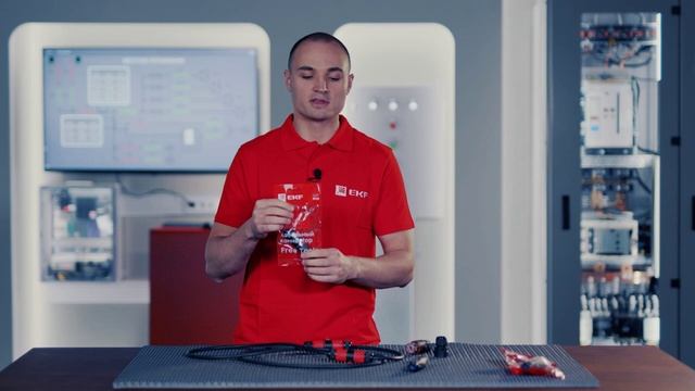 Герметичные кабельные коннекторы EKF Freetools IP68 — обзор, характеристики и применение смотреть онлайн