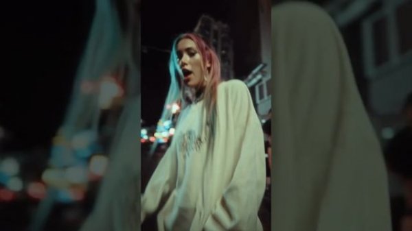 KARTASHOV - Девочка second hand