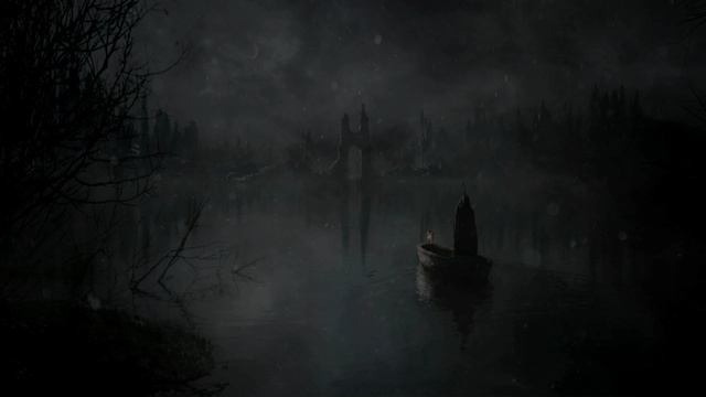 22 - Voice of the Night (Waterman) смотреть онлайн