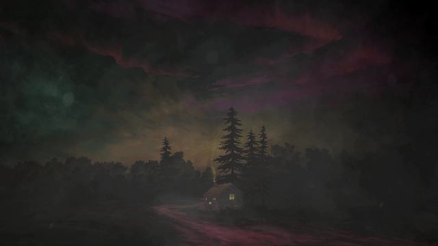 23 - The Wilderness (Hunting Cabin) смотреть онлайн