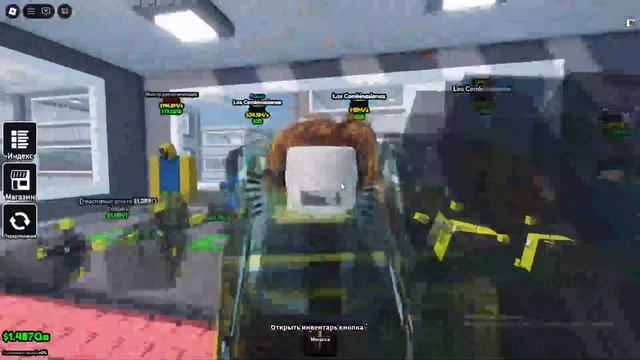 Ответы на вопросы подписчиков + играю в Укради Нуба смотреть онлайн