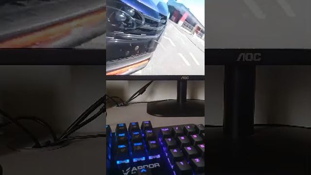 осенний стрим 3