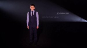 Эдуард Асадов "Письмо с фронта"