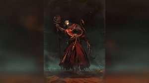 #41 БЭК Вархаммер 40к: Адептус Механикус