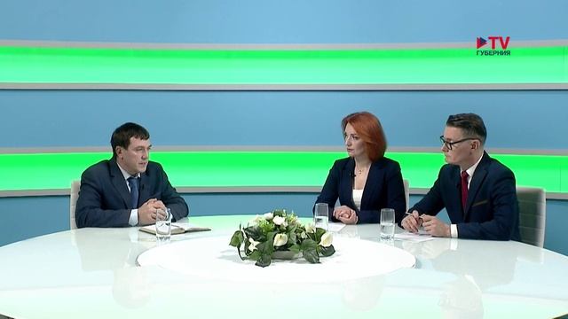 Какие дороги в Воронеже ждёт расширение? смотреть онлайн