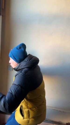 Ванька с Андрюхой пришли на тренировку | Сериал БОКСЁРЫ - 2 серия