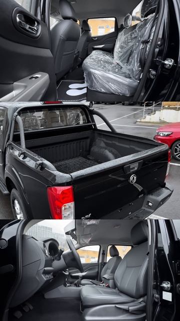 🛻 DONGFENG DF6 смотреть онлайн