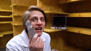 ИЗМЕНИТСЯ ЛИ ГОЛОС КУРИЦЫ ОТ ГЕЛИЯ?