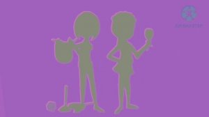 заставка Алиса знает что делать интро с эффектами 3 часть