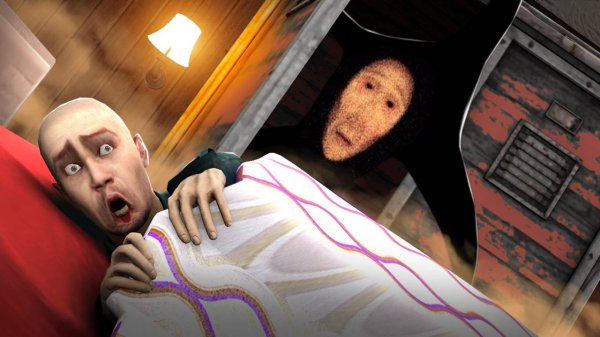 ЗАКРЫВАЙ ШКАФ НА НОЧЬ! ОБЕЛИСК ПРИХОДИТ НОЧЬЮ! УГАР И БЕЗУМИЕ В Garry`s Mod