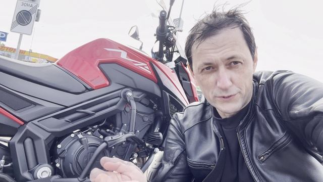 обзор мотоцикла STELS M502N от реального владельца смотреть онлайн