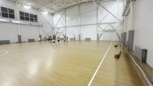 2025-10-09 Тренировка