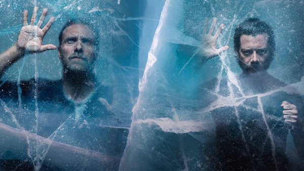 Сериал "Голова", 1.01 (AlexFilm)