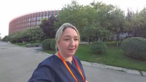 МЫ ВЕРНУЛИСЬ В КИТАЙ | СБЫЛАСЬ МЕЧТА КАТИ УВИДЕТЬ ТЕРРАКОТОВУЮ АРМИЮ В СИАНЬ #laowai