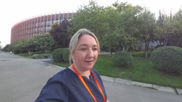 МЫ ВЕРНУЛИСЬ В КИТАЙ | СБЫЛАСЬ МЕЧТА КАТИ УВИДЕТЬ ТЕРРАКОТОВУЮ АРМИЮ В СИАНЬ #laowai