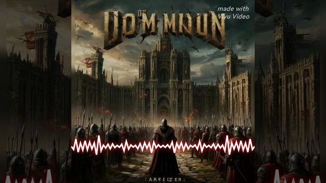 Dominion - Rise Of Legion