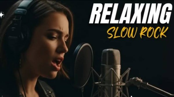 Красивые романтические рок-баллады.