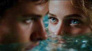 "Аквамарин любимых глаз" Песня на стихи Валерия Шевченко 777