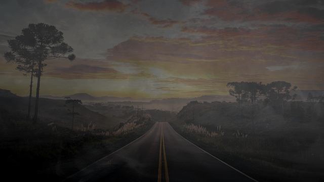 24 - Endless Expanses (Long Ride) смотреть онлайн