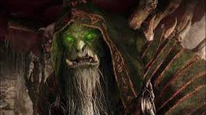 Добиваем легенду! Hearthstone