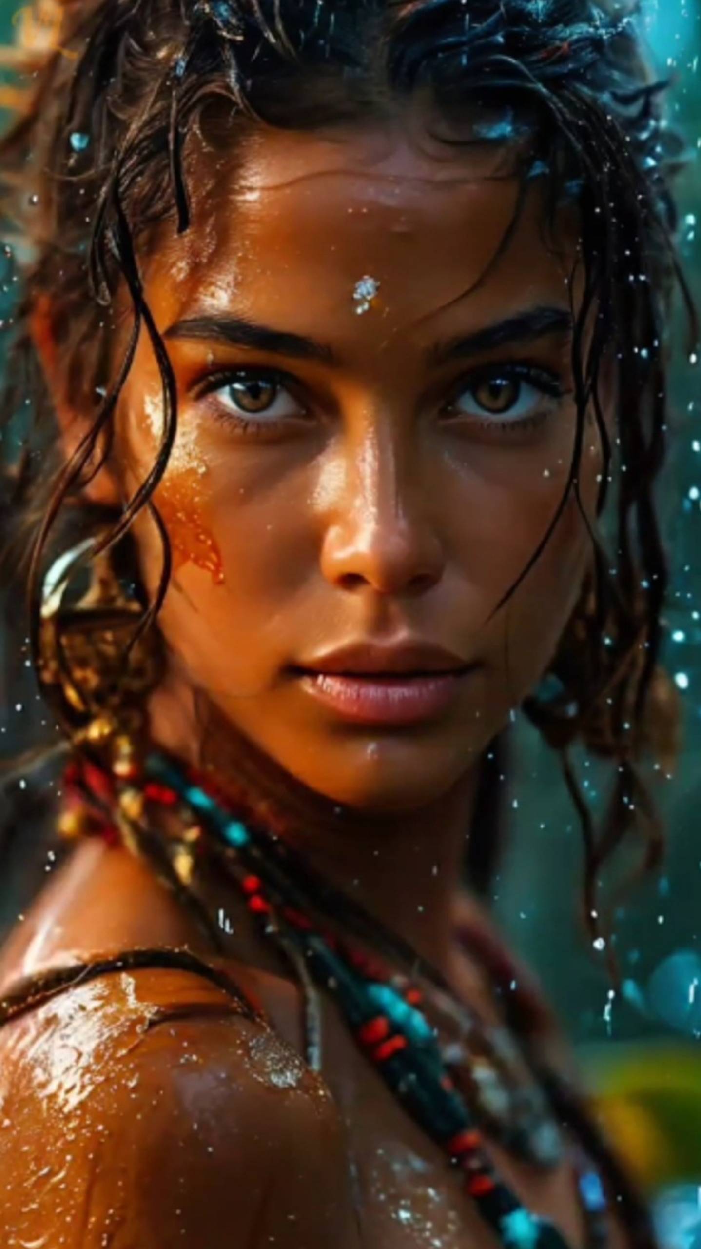 Амазонки 🌴 Enigma ✨