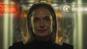 Милосердие 2025 -фантастика. Трейлер.