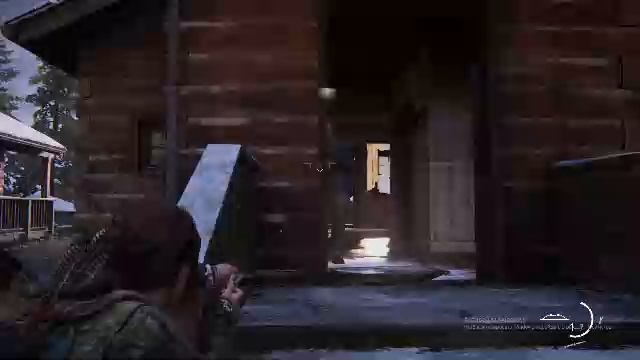 The Last of Us Часть 11