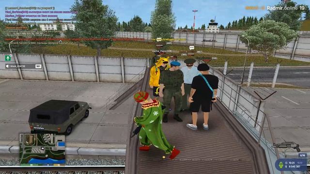 Grand Theft Auto San Andreas 2025.10.10 - 19.28.41.19.DVR смотреть онлайн