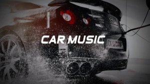 Крутая Музыка в Машину 2025 🔥 Car Race Music Mix 2025🔥Bass Boosted 2025🔥Крутая музыка в машину