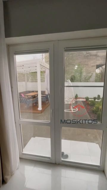 Шторы плиссе