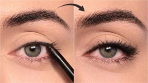 Матовая «СМОКИ-МЕЖРЕСНИЧКА» – идеальный повседневный макияж за 3 минуты!