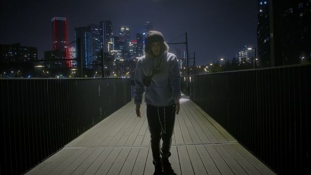 Уличные танцы Street dancing смотреть онлайн