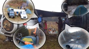 «Хоть что-то» или закрытие поискового сезона