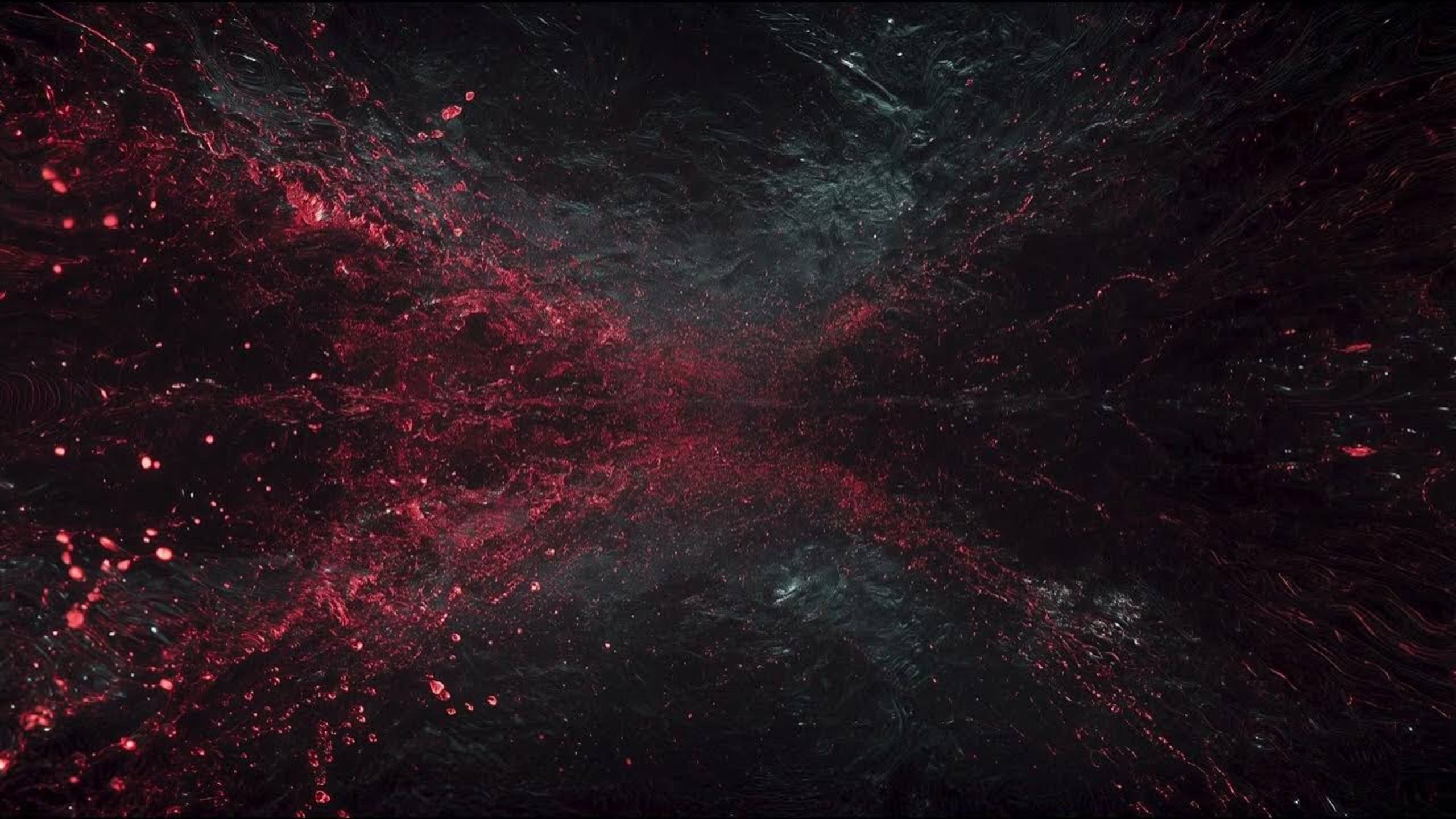 (Vampire Hour Playlist) Tremble