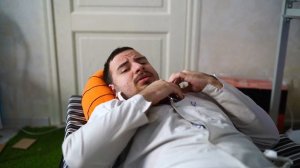 СДЕЛАЛ ОГРОМНЫЕ МЕХАНИЧЕСКИЕ РУКИ ХАЛКА, КОТОРЫМИ МОЖНО УПРАВЛЯТЬ!